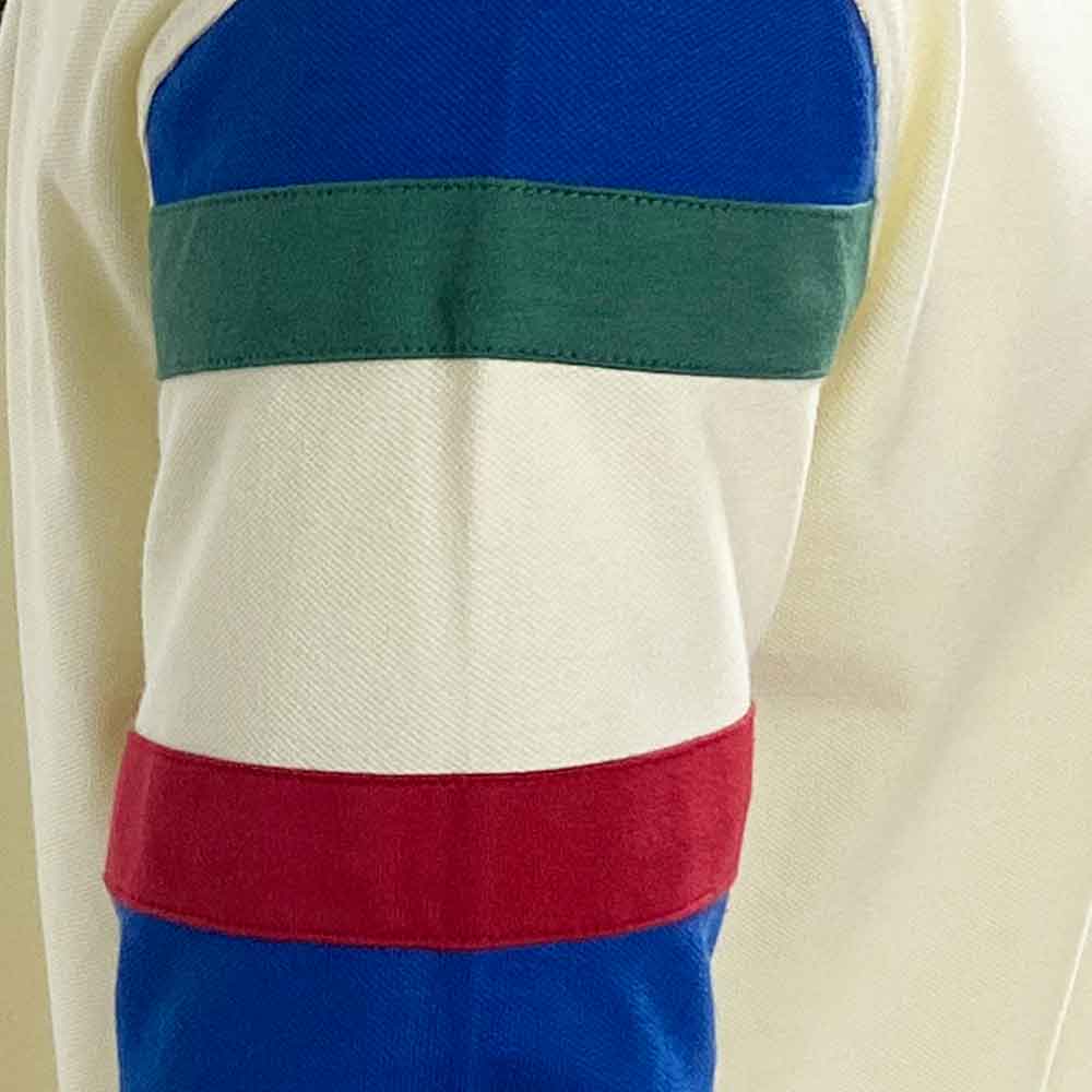 Ellis Rugby Italië Rugby Polo 1988