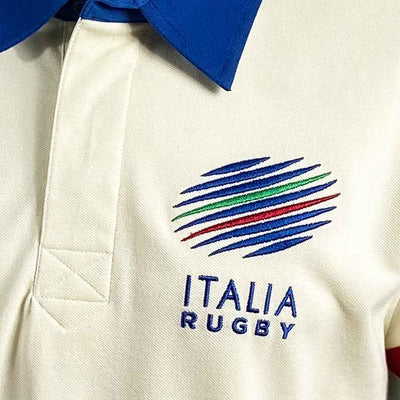 Italië Rugby Polo 1988