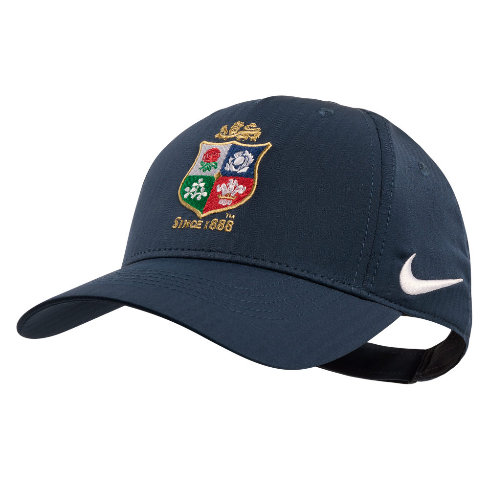 Nike British & Irish Lions Dri-FIT L91 Tech Cap
