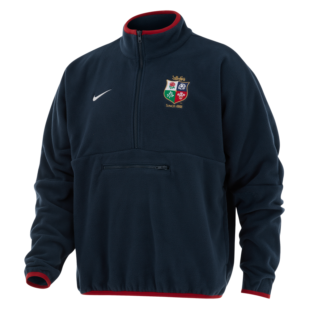 Nike British & Irish Lions Polar Fleece Unisex