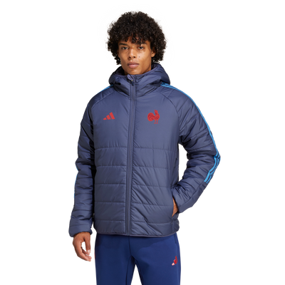 Adidas Frankrijk Winterjack Heren