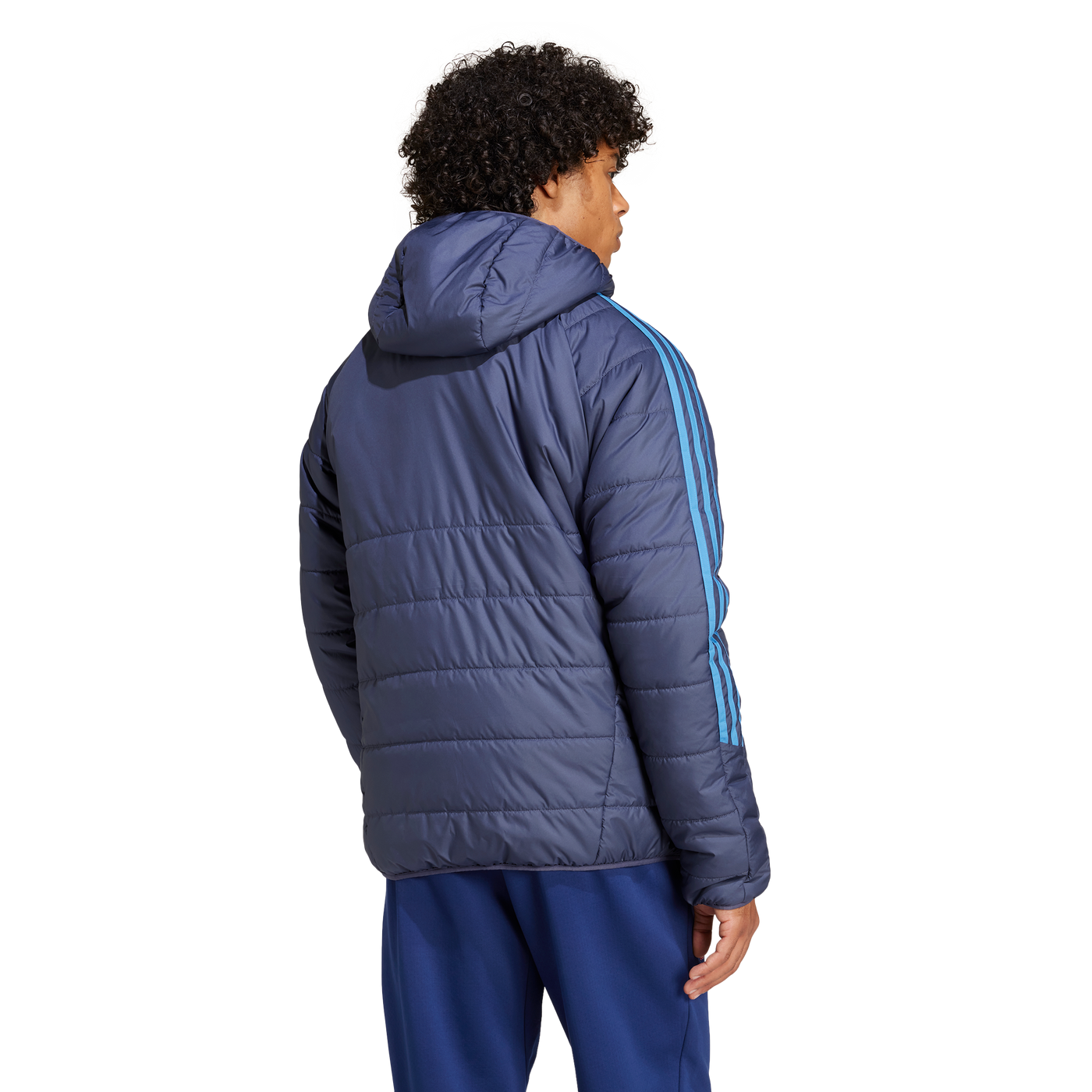 adidas Frankrijk Winterjack Heren