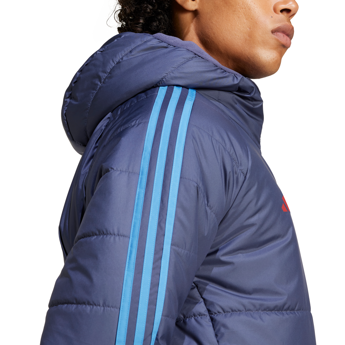 adidas Frankrijk Winterjack Heren