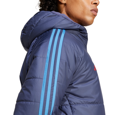 adidas Frankrijk Winterjack Heren