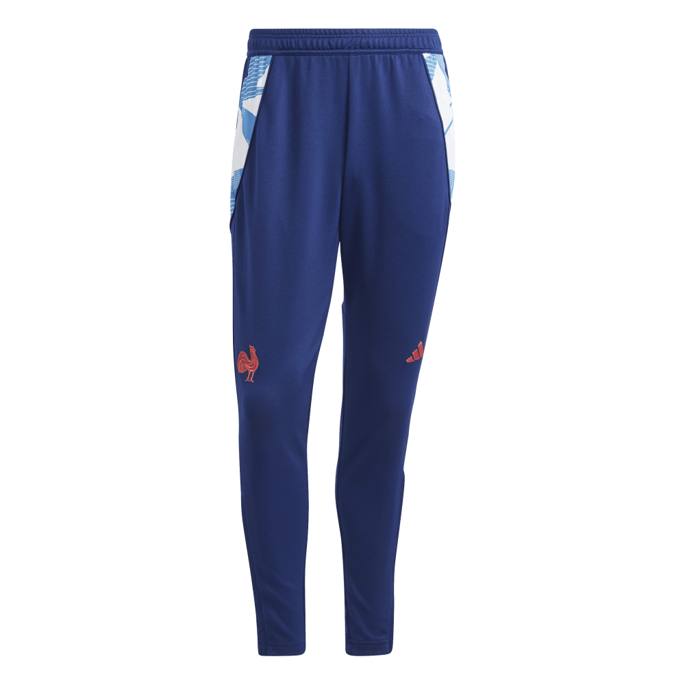 Adidas Frankrijk Travel Z.N.E. Broek Heren