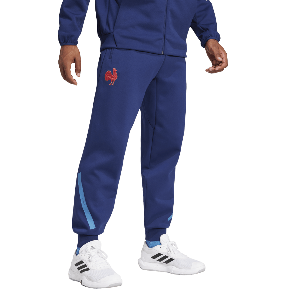 Adidas Frankrijk Travel Z.N.E. Broek Heren