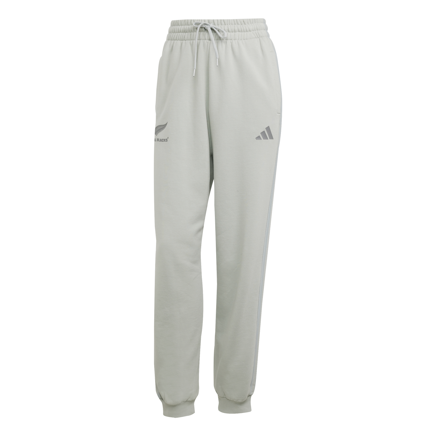 adidas All Blacks Dames Fan Cuffed Pant