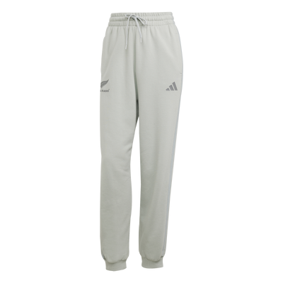 adidas All Blacks Dames Fan Cuffed Pant