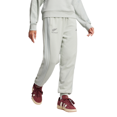 adidas All Blacks Dames Fan Cuffed Pant