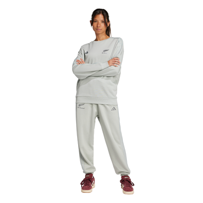 adidas All Blacks Dames Fan Cuffed Pant