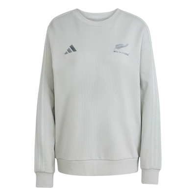adidas All Blacks Dames Fan Crewneck Sweatshirt