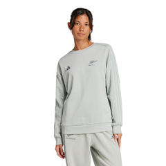 adidas All Blacks Dames Fan Crewneck Sweatshirt