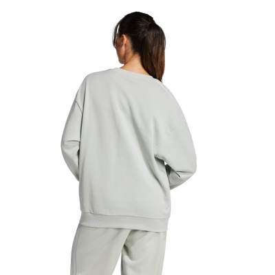 adidas All Blacks Dames Fan Crewneck Sweatshirt