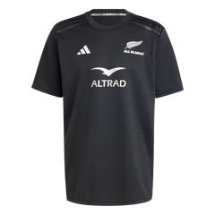 Adidas All Blacks AEROREADY Rugby Supporter T-shirt Heren