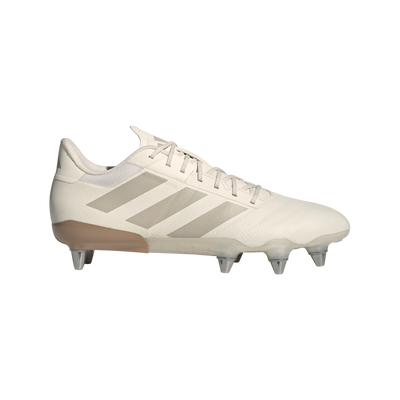 Adidas Kakari RS SG Rugby Schoenen Off White