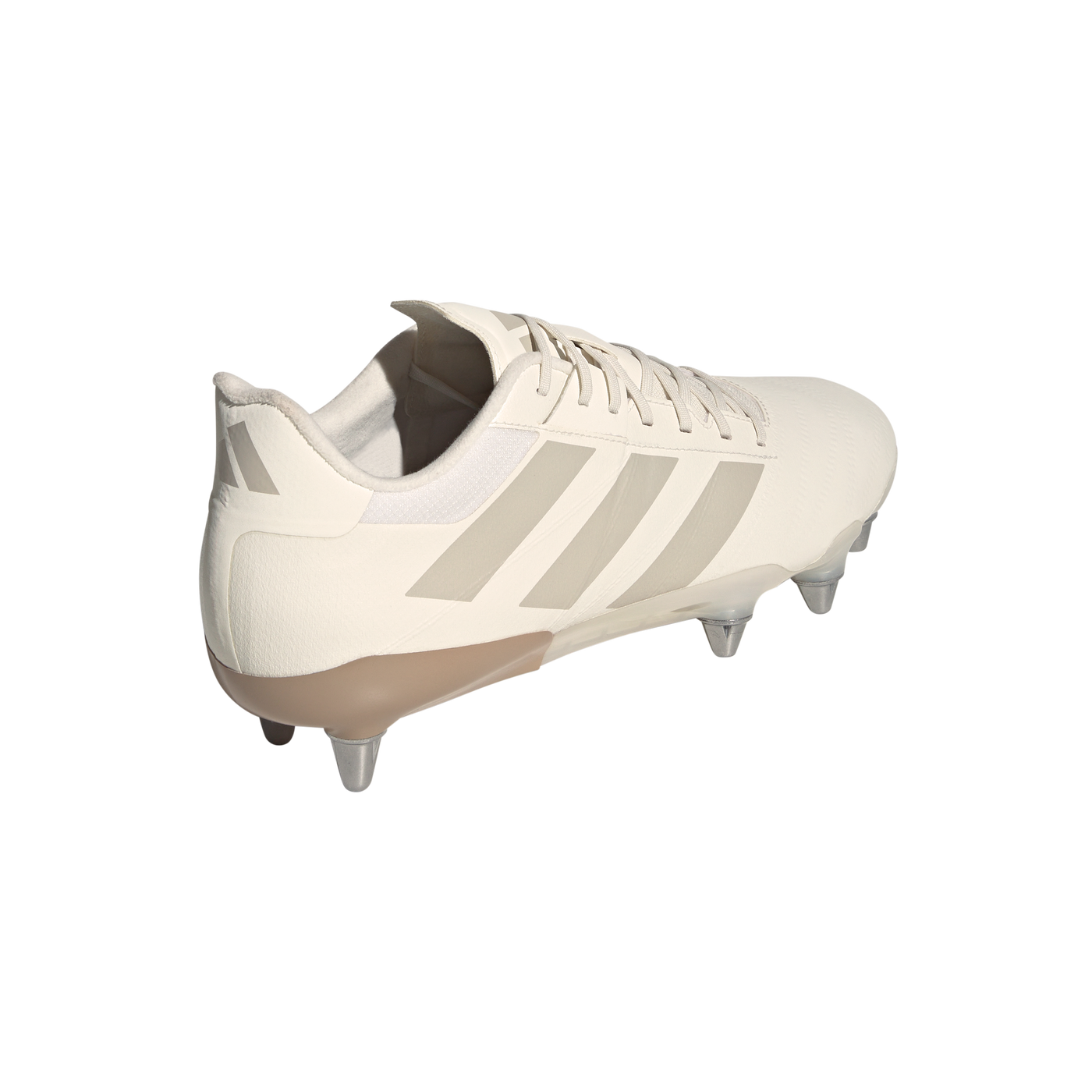 Adidas Kakari RS SG Rugby Schoenen Off White