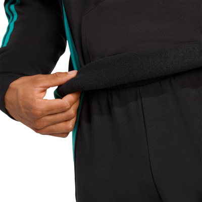 All Blacks Logo Hoodie Heren