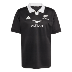 adidas All Blacks Thuisshirt Heren 2025