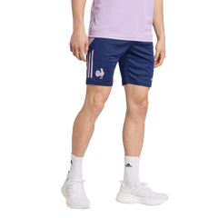 adidas Frankrijk Gym Short Heren