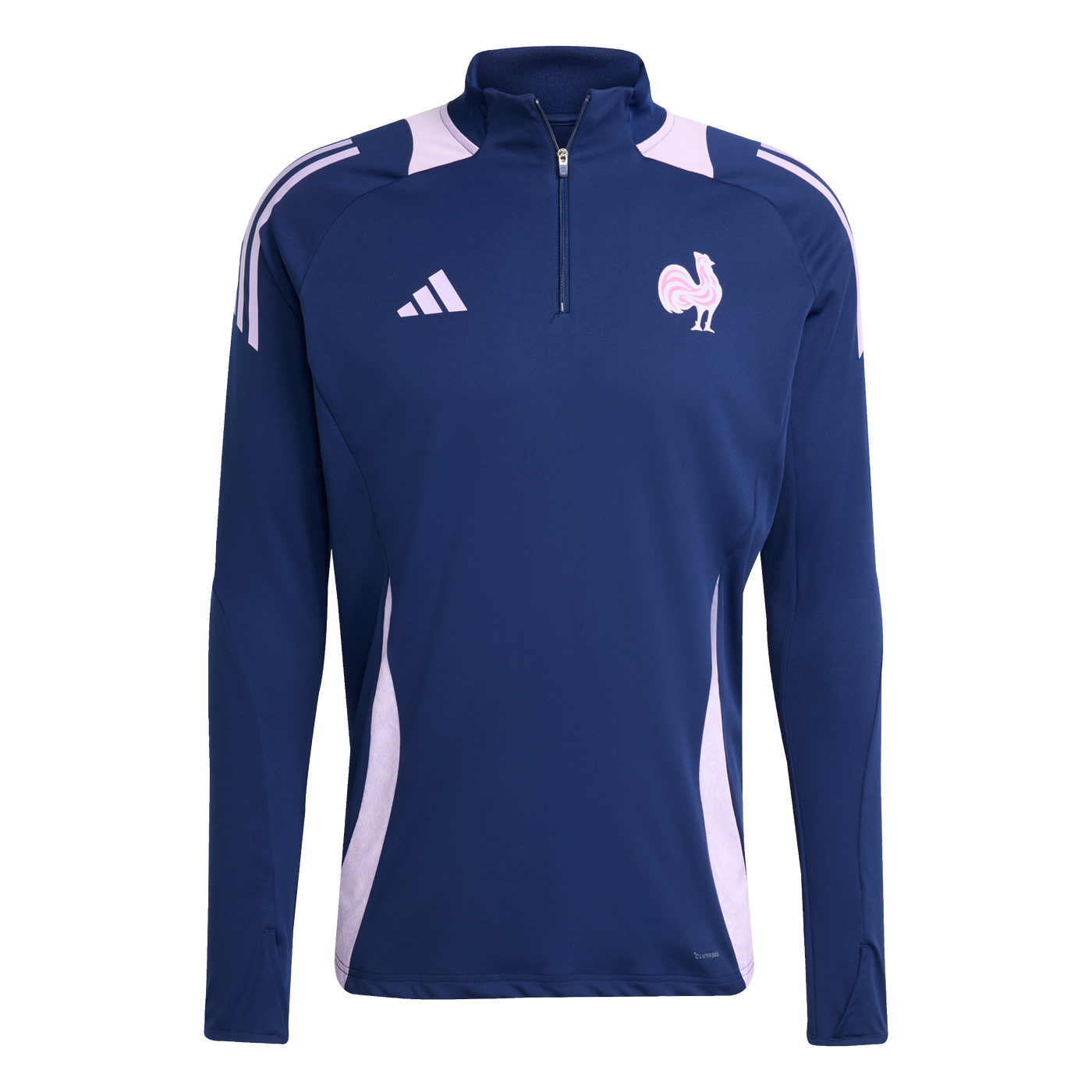 adidas Frankrijk Rugby Training Top