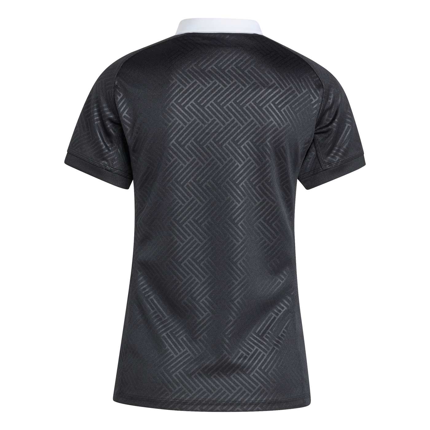 adidas Black Ferns RWC Thuisshirt Dames
