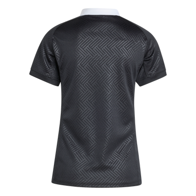 adidas Black Ferns RWC Thuisshirt Dames