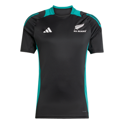 adidas All Blacks Performance T-shirt Heren