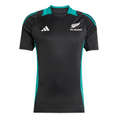adidas All Blacks Performance T-shirt Heren