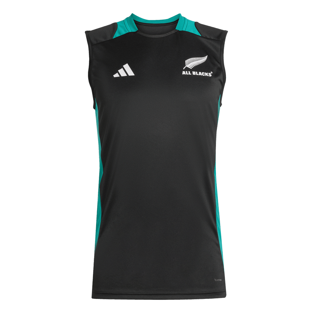 adidas All Blacks Singlet Heren