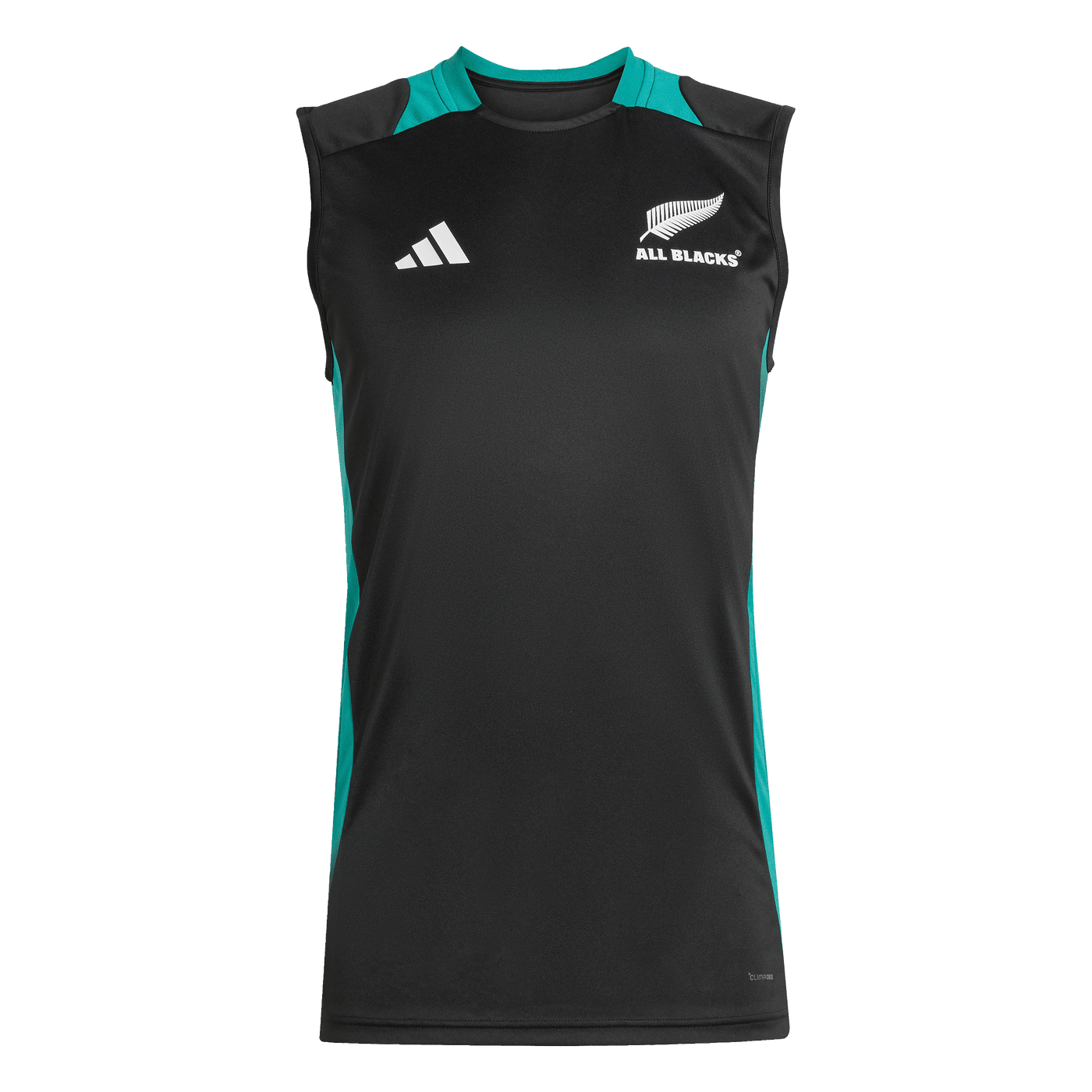 adidas All Blacks Singlet Heren
