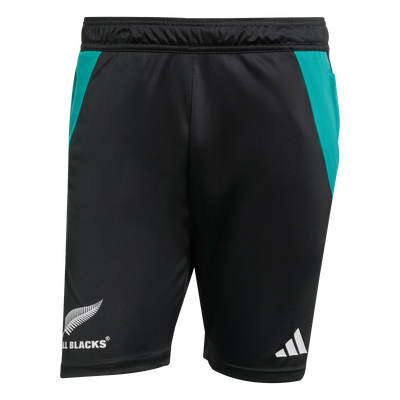 adidas All Blacks Gym Short Heren