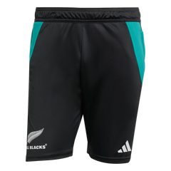 adidas All Blacks Gym Short Heren