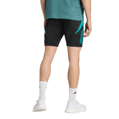 adidas All Blacks Gym Short Heren