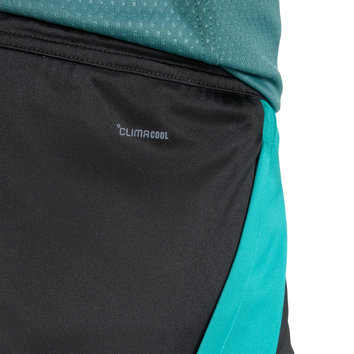 adidas All Blacks Gym Short Heren