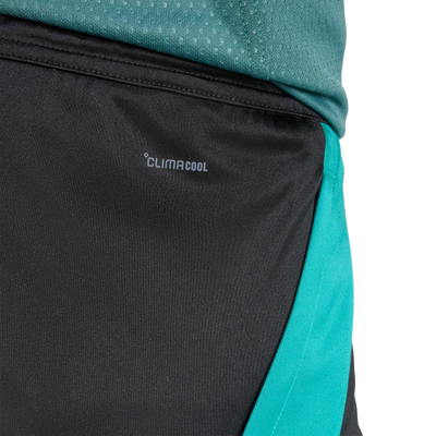 adidas All Blacks Gym Short Heren