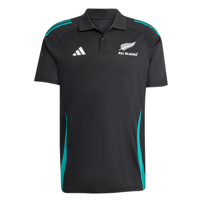 adidas All Blacks Training Poloshirt Heren