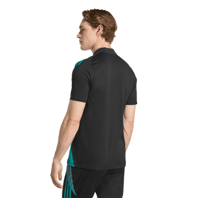 adidas All Blacks Training Poloshirt Heren