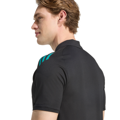 adidas All Blacks Training Poloshirt Heren