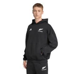 adidas All Blacks Presentation Jacket/sweatshirt