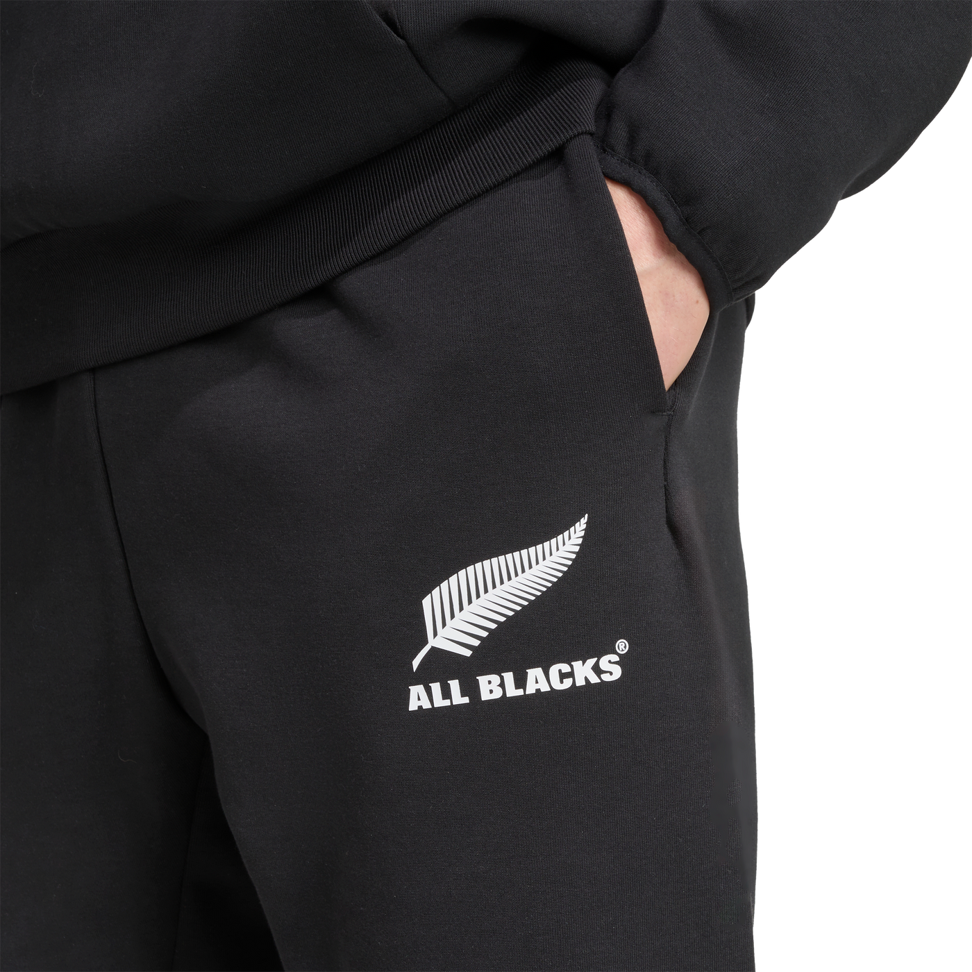 adidas All Blacks Presentation Broek Heren