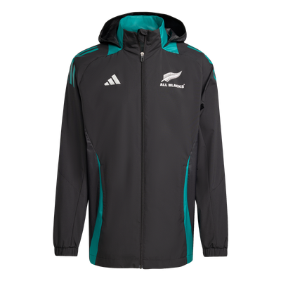All Blacks All Weather Jacket Heren