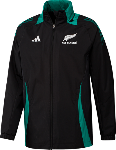All Blacks All Weather Jacket Heren