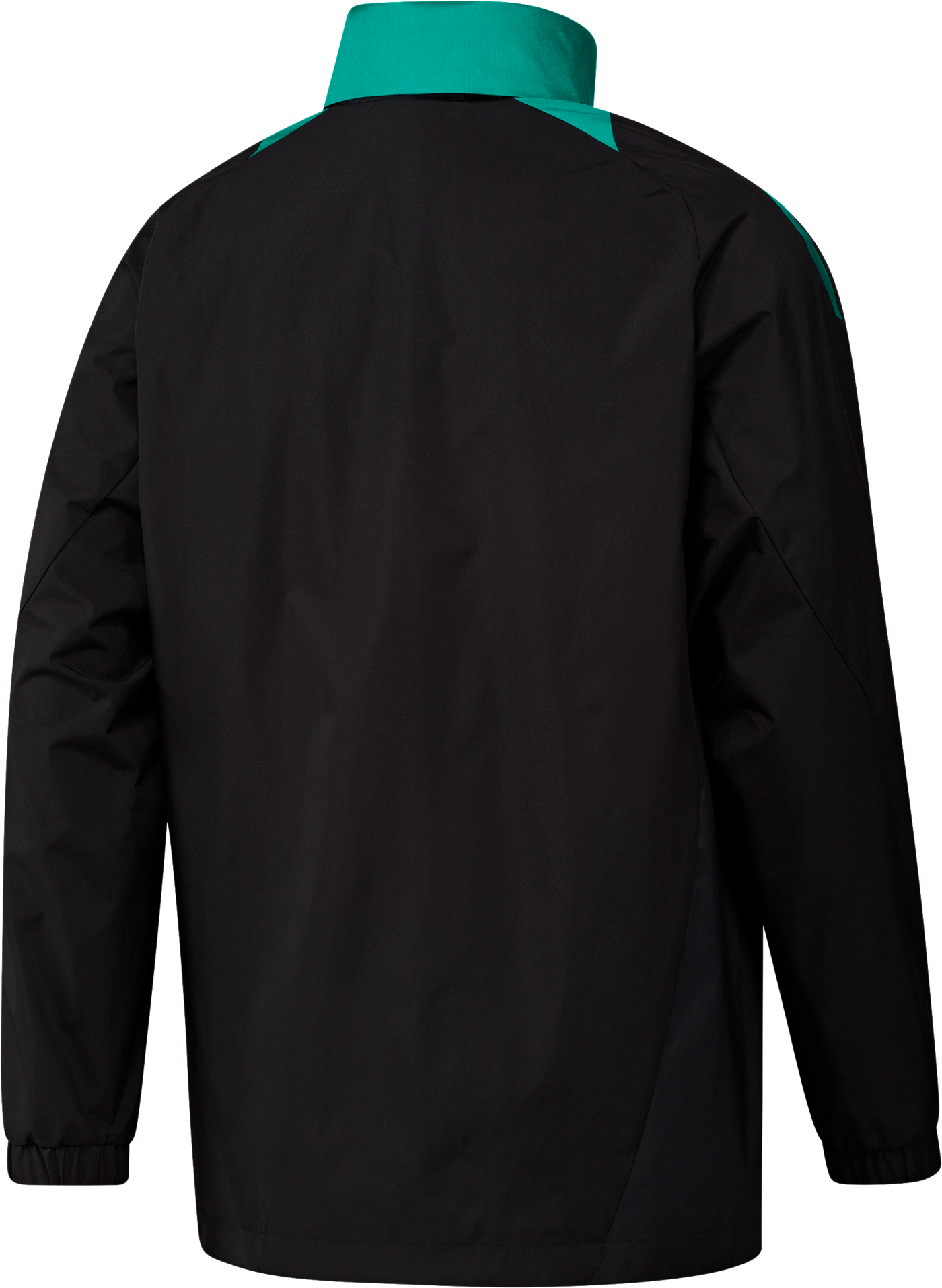 All Blacks All Weather Jacket Heren
