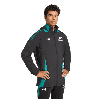 All Blacks All Weather Jacket Heren