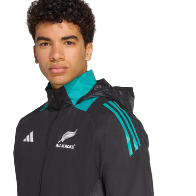 All Blacks All Weather Jacket Heren