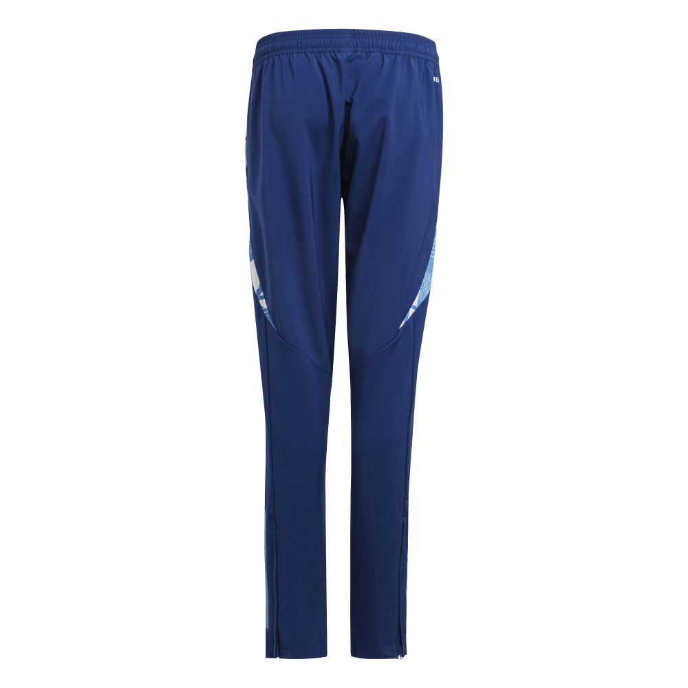 Adidas Frankrijk Rugby Broek Kids