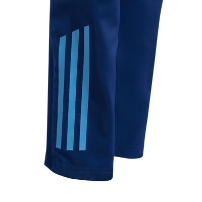 Adidas Frankrijk Rugby Broek Kids