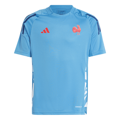 adidas Frankrijk Performance T-shirt Kids