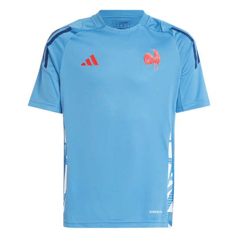 Adidas Frankrijk Performance T-shirt Kids