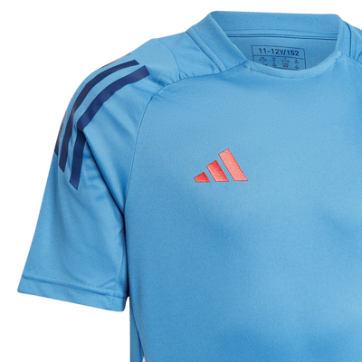 Adidas Frankrijk Performance T-shirt Kids